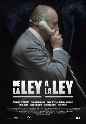 De la ley a la ley (TV)