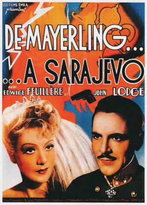 De Mayerling a Sarajevo