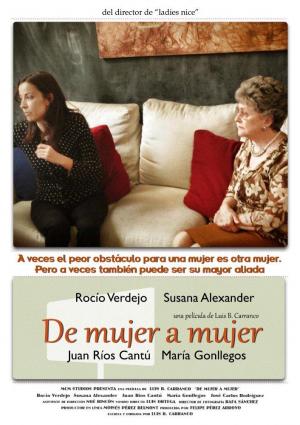 De mujer a mujer