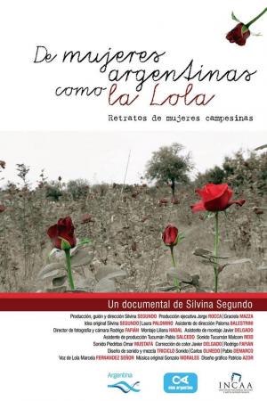 De mujeres argentinas como la Lola