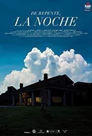 De repente, la noche (C)