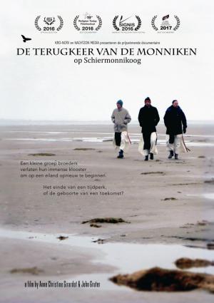La isla de los monjes