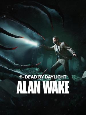 Dead by Daylight: Alan Wake