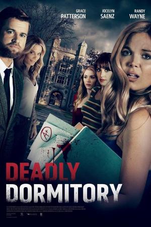 Deadly Dorm (TV)