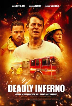 Infierno mortal (TV)