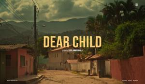 Dear Child (Querido niño)