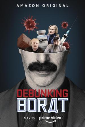 Debunking Borat (Miniserie de TV)