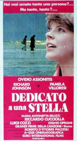 Dedicato a una stella