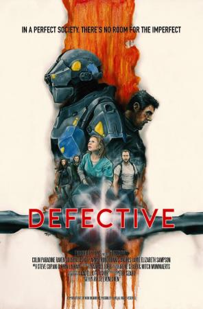Defective