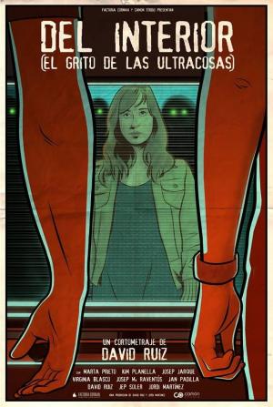 Del interior (el grito de las ultracosas) (C)