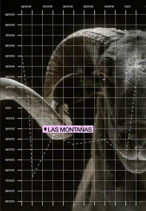 Delaporte: Las montañas (Vídeo musical)