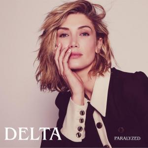 Delta Goodrem: Paralyzed (Vídeo musical)