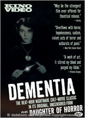 Dementia
