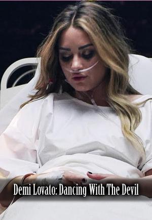 Demi Lovato: Dancing With The Devil (Vídeo musical)