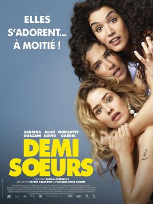 Demi-Soeurs