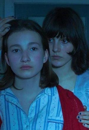 Sister, What Grows Where Land Is Sick?