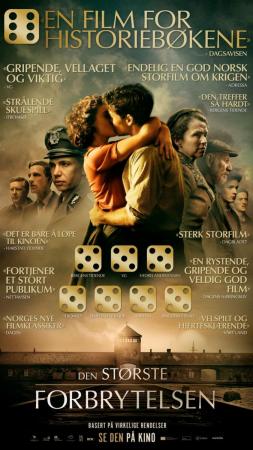 Den største forbrytelsen