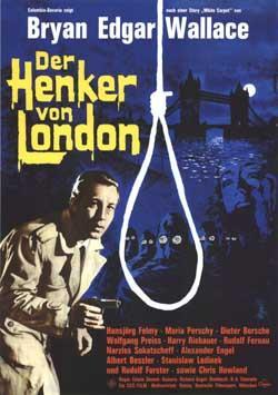 Der Henker von London