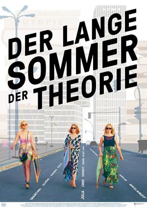 Der lange Sommer der Theorie