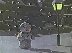 The Snowman (C)