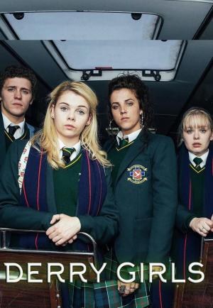 Derry Girls (Serie de TV)