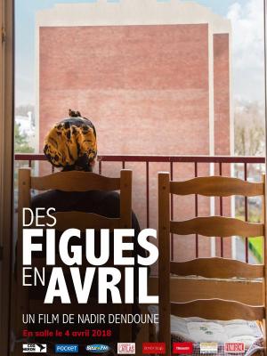 Des figues en avril