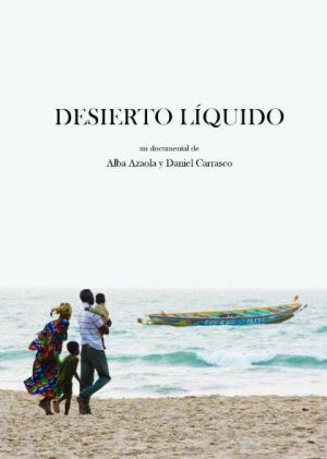 Desierto líquido
