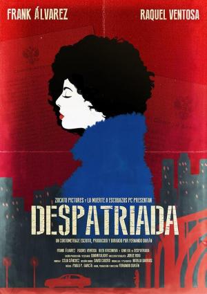 Despatriada (C)