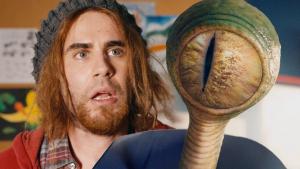 Dessine-moi un alien (C)