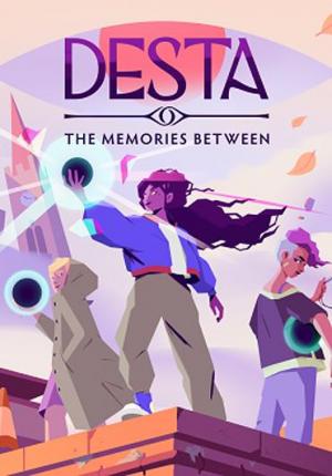 Desta: The Memories Between
