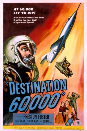 Destination 60,000