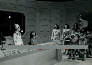 Destino Plutón (Serie de TV)