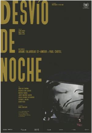 Desvío de noche