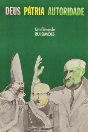 Deus Pátria Autoridade