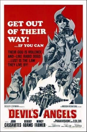 Los ángeles del diablo