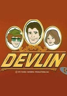 Devlin (Serie de TV)
