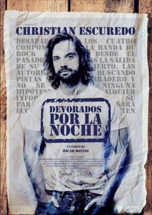 Devorados por la noche (C)