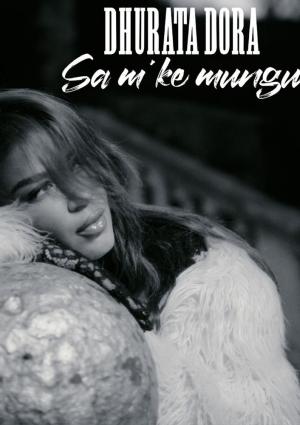 Dhurata Dora: Sa m'ke mungu (Vídeo musical)