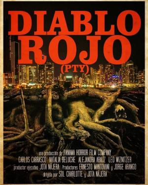 Diablo rojo (PTY)