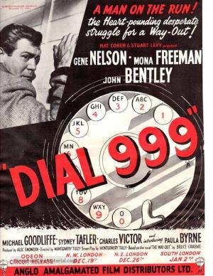 Dial 999