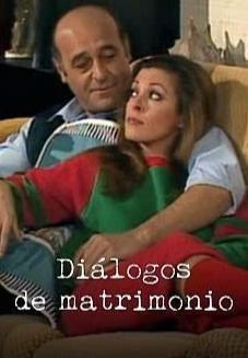 Diálogos de un matrimonio (Serie de TV)