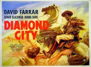 Diamond City
