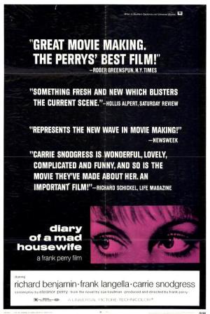 Diario de una esposa desesperada