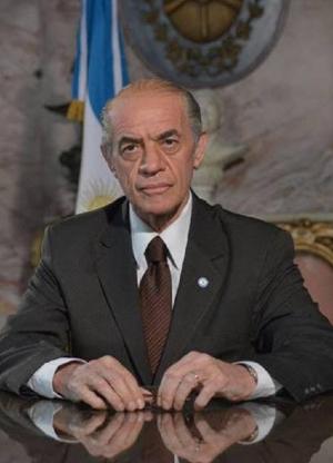 Diciembre, 2001 (Serie de TV)