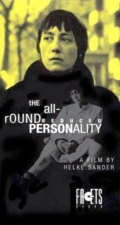 The All-Round Reduced Personality ? Redupers