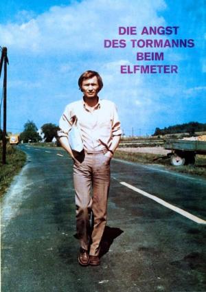 El miedo del portero ante el penalti