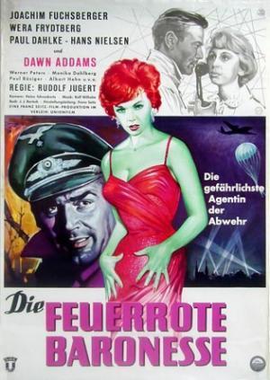 La Gestapo entra en acción