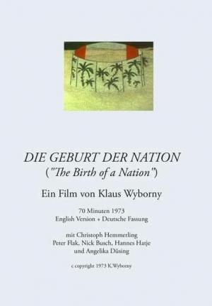 The Birth of a Nation