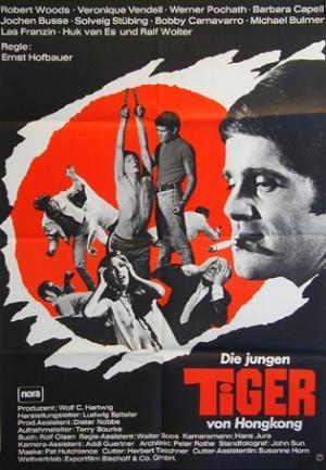 Estirpe de mercenarios