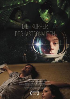 The Astronauts' Bodies